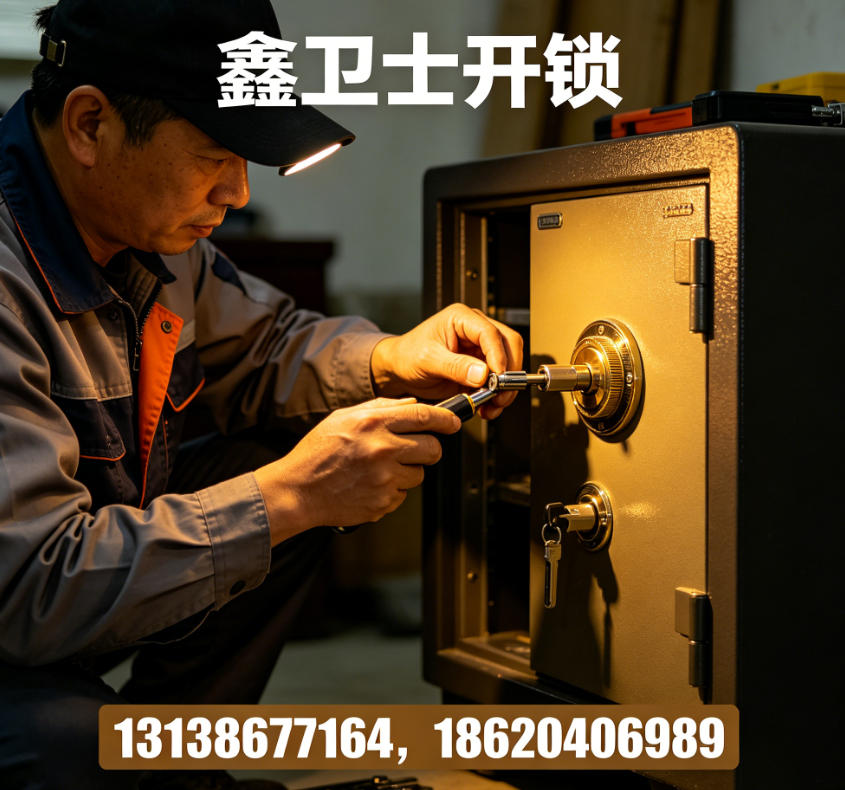 临清保险柜开锁