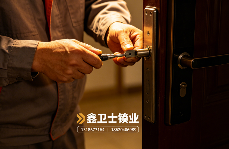 临清开锁避坑指南，临清开锁防套路，临清正规开锁