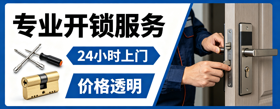 临清 指纹锁安装｜上门更换家用指纹锁、防盗门智能锁拆装维修